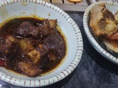 -长今家韩国料理(瑞景店)