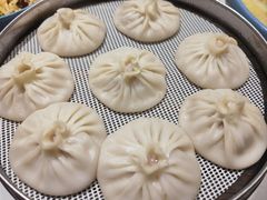 -经典老菜坊·开封灌汤包(火车站店)