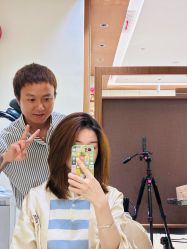 -WM Hair Salon精品店