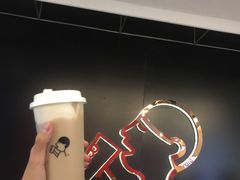 -喜茶(北京三里屯太古里店)