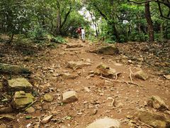 -虞山风景区