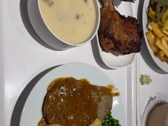 -宜家·瑞典风味餐厅(四元桥店)