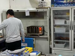 -小胡子祥彪烧烤(徐东店)