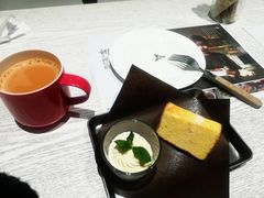 -娜娜家·Nana's restaurant(国金汇店)