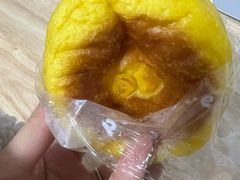 黄小米玉米包-慢熟面包店bud bread(孩儿巷店)