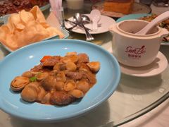 -新世界餐厅(万达店)