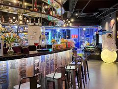 -CIAO·团建聚餐·生日派对轰趴馆(福田店)