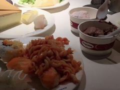 -星伦多自助料理(花山金鹰店)