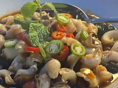 -瓦库茶馆17号(海汇港店)