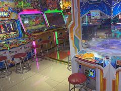 -大玩家(万达广场大连甘井子店)