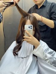 -Cima salon西玛沙龙