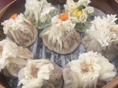 -都一处烧麦馆(前门店)