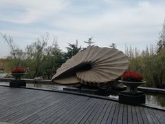 -青岛银沙滩温德姆至尊酒店