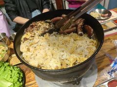 -名扬烤肉(起源店)