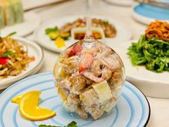 -赵小姐丨新中餐(曲江店)