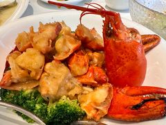 -万龙洲海鲜(广渠门店)