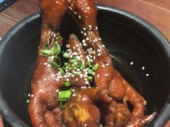 -大牌大·传统杭帮菜(湖滨店)