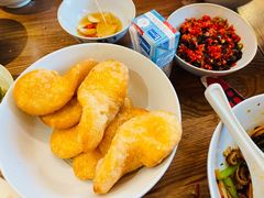 糖饺子-田小狗的饭店(碧桂园店)
