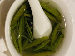 -杭州香格里拉·香宫中餐厅