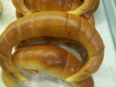 -BreadTalk面包新语·烘焙蛋糕(中心书城店)