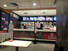 -肯德基(布吉老街店)