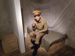 -沈阳二战盟军战俘营旧址陈列馆