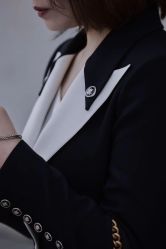 -GIMIWEAR 基米尔男士西服高级定制(陆家嘴店)