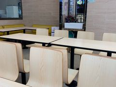 大堂-永康饼屋(桑达大厦总店)