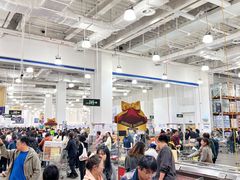 -山姆会员商店(亦庄创意生活广场店)