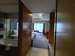 -青岛富力艾美酒店
