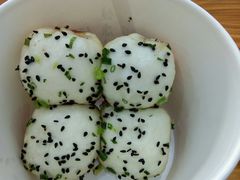 -许记生煎(遵义路店)