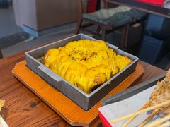 -永红源·啤酒烧烤海鲜大排档(台柳路店)