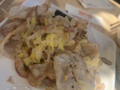 -霸腹烤肉(厦门柚子番店)