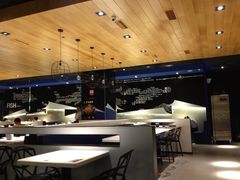 -鱼酷活鱼烤鱼(人信汇商场店)