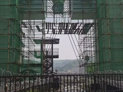-图们国门景区