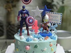 -皇子烘焙手作 prince baking(天河店)