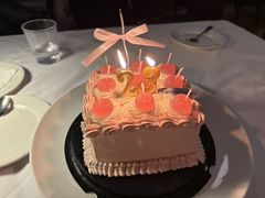 -DA·MARCO大马可意大利餐厅(京华店)