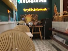大堂-春莱·老挝咖啡·泰式奶茶(钟楼店)