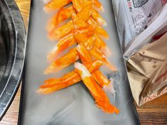 -槐店王婆大虾(开发区店)