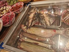 -传统菜农庄(皇姑路店)
