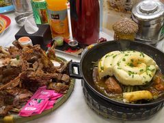 -爷爷的烀饼店