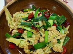 -兔槽江湖菜·重庆璧山兔(水围店)
