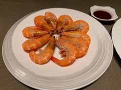 -长沙W酒店·SHINN YEN星艳中餐厅