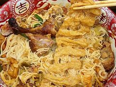 -王大乔泡椒米线·小火锅(星城天地店)