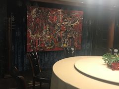 -小广寒电影艺术餐厅(小广寒经三路店)