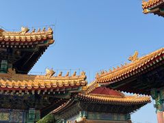 -历代帝王庙博物馆