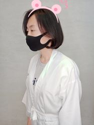 短发-谦亨·Hair·Salon