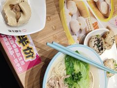 -小杨生煎(松江大学城店)