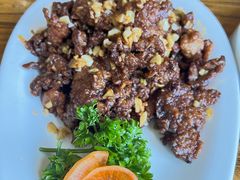 -闻香阁·清真(光荣道店)