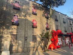 -江南红鱼汤(洋中花园店)